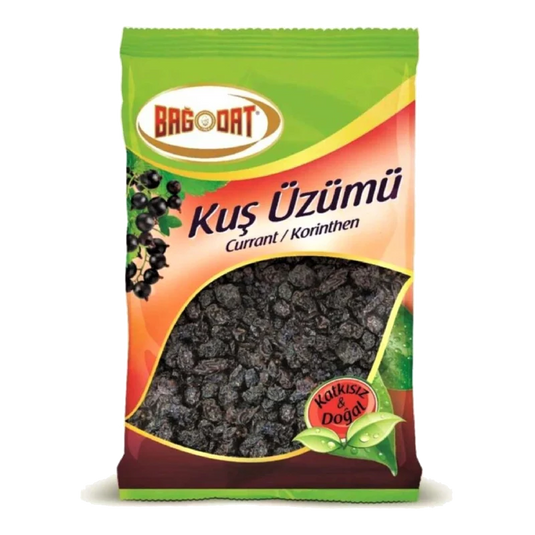 Bagdat Kus Uzumu Black Currant 40g