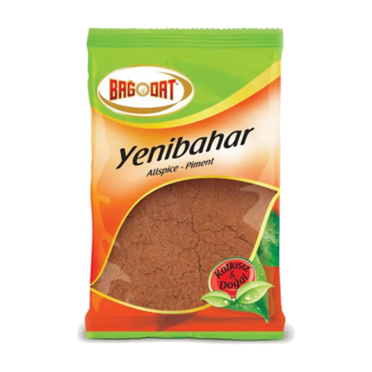 Bagdat Yenibahar Allspice 40g
