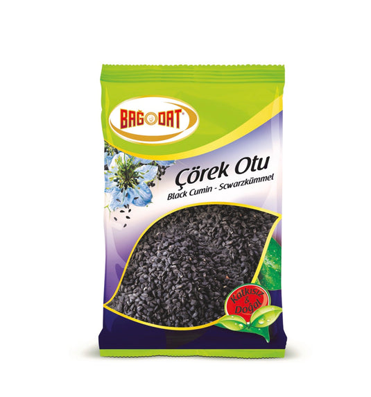 Bagdat Corekotu Black Seed 75g