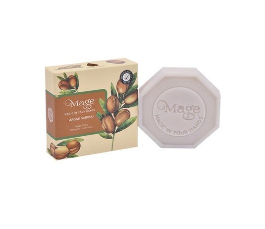 Mage Argan Soap 100g