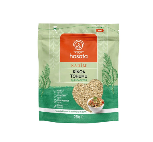 HASATA Quinoa Seeds 250g