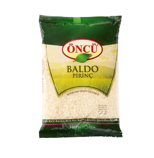 ONCU Rice Baldo 1000gr