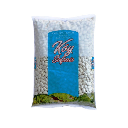 Köy Sofrası White Beans 1000g