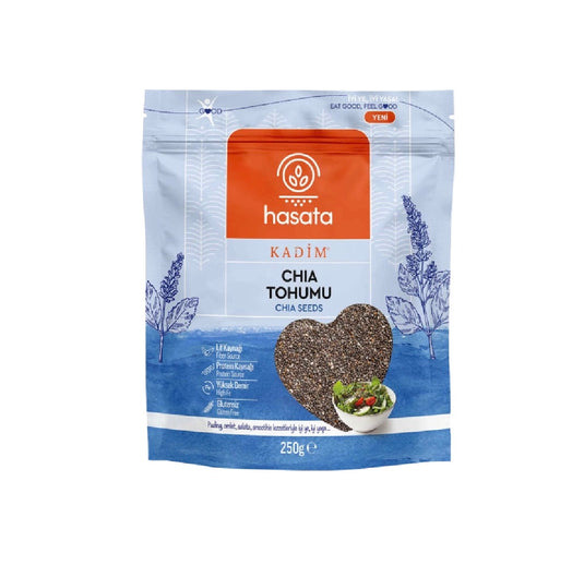 HASATA Chia Seeds 250g