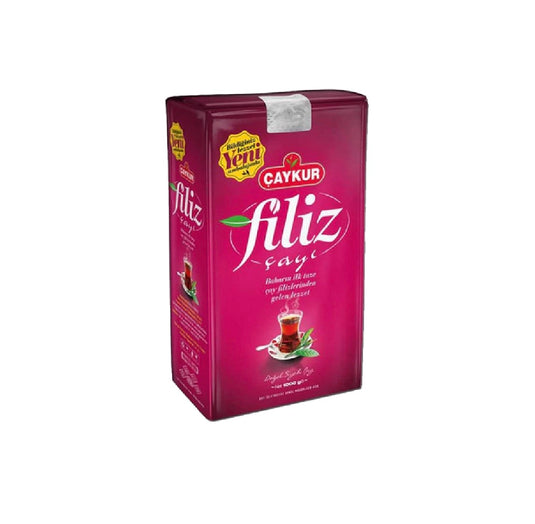 CAYKUR Filiz Black Tea 1000g