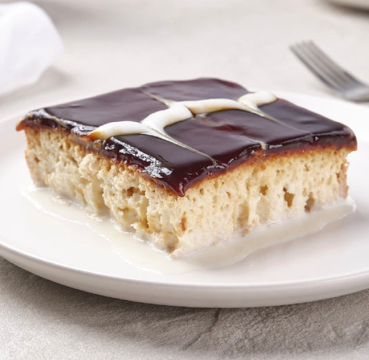 Tres Leches Caramel 1 slice