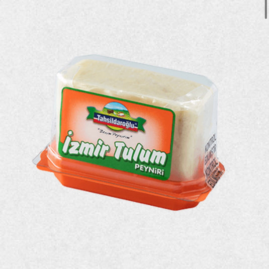 Tahsildaroglu izmir Tulum Cheese Ezine 350g