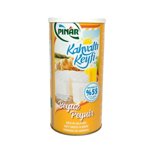 Pinar 55% Kahvalti Keyfi Breakfast Cheese 800g