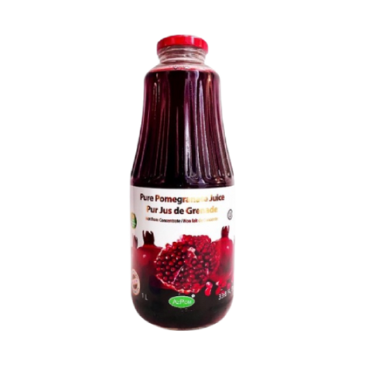 Azpom Pure Pomegranate Juice 1000ml