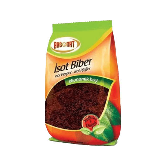 Bagdat Isot Pepper Powder 200g