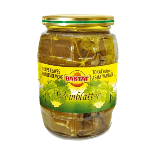 Baktat Grape Leaves 1062ml