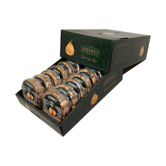 Gourmey Dried Figs Garland Incir 200g