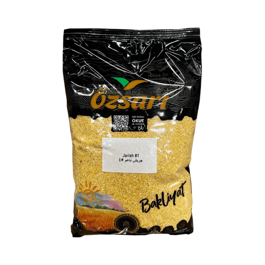 Ozsari Jerish #1 1000g