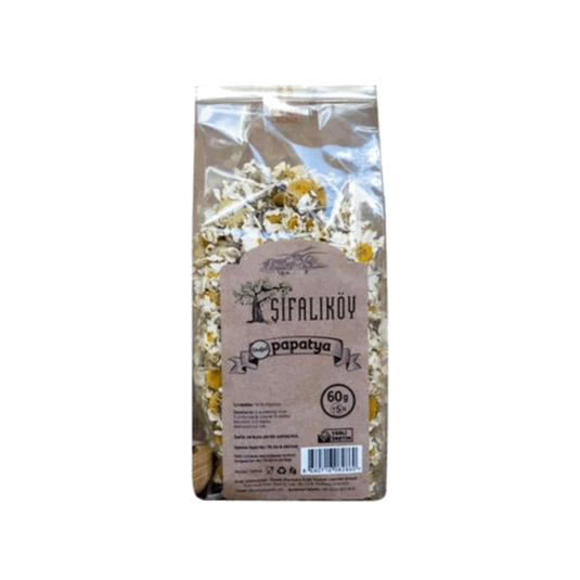Sifalikoy Camomile Tea 60g