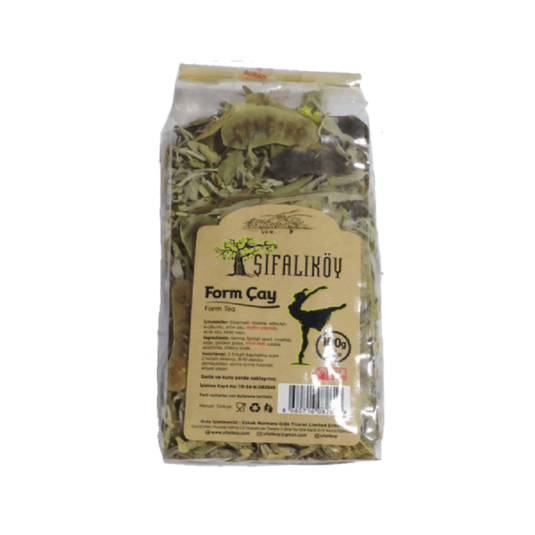 Sifalikoy Form Tea 100g
