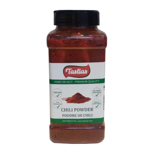 Tastias Chili Powder 510g
