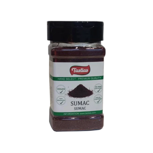 Tastias Sumac 510g
