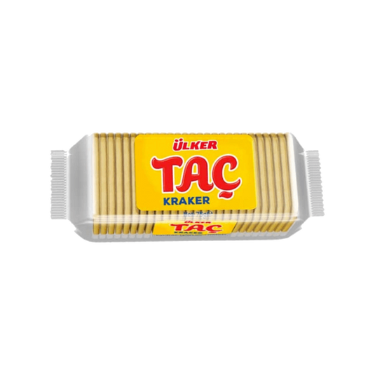 ULKER TAC KRAKER Salty Crackers 76 gr.
