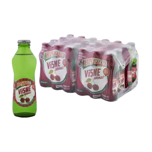 Beypazari Sourcherry Mineral Water 200ml x 6p