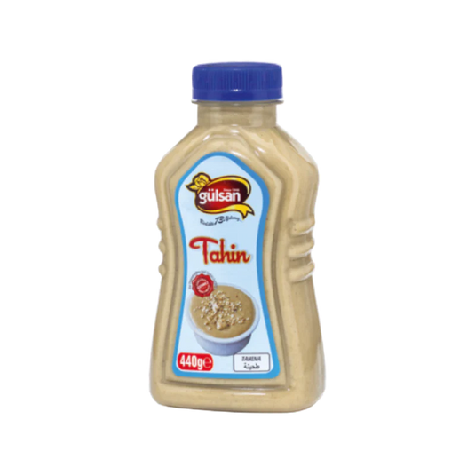 Gulsan Tahini in Pet Bottle 440g