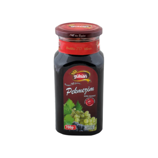 Gulsan Grape Molasses in Glass Jar 700g