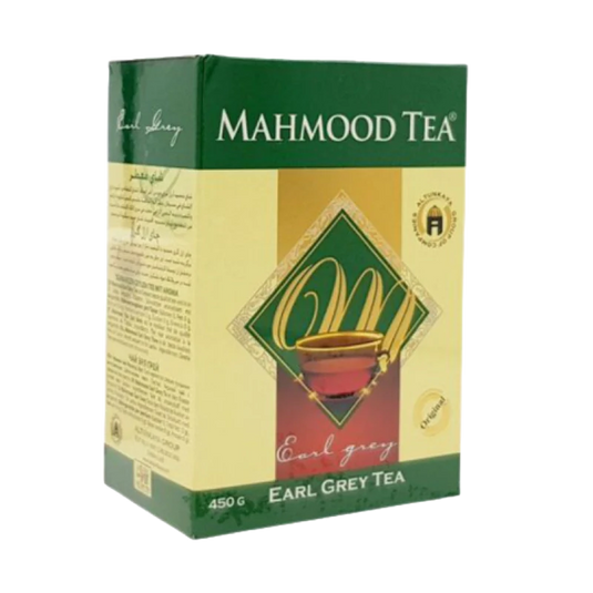 Mahmood Earl Grey Tea 450g