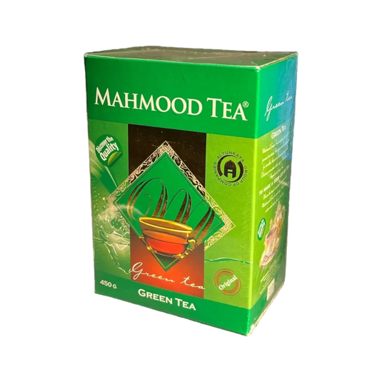 Mahmood Green Tea 450g