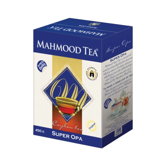 Mahmood Super OPA Tea 450g
