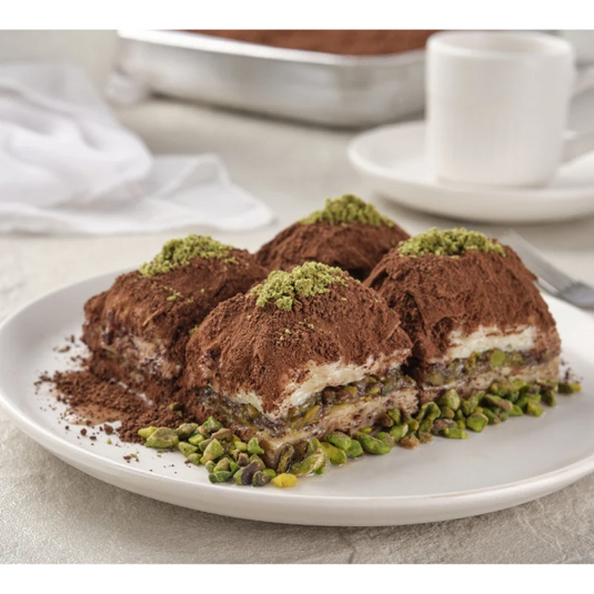 Oclava Cold Baklava With Pistachio 1250g