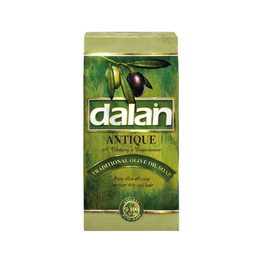 Dalan Antik Pirina Ancient Bagasse Soap 180g x 5