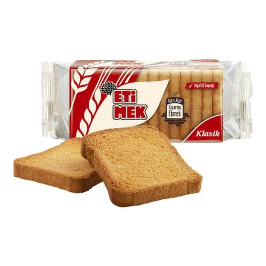 Eti Etimek Toasted Bread 143g