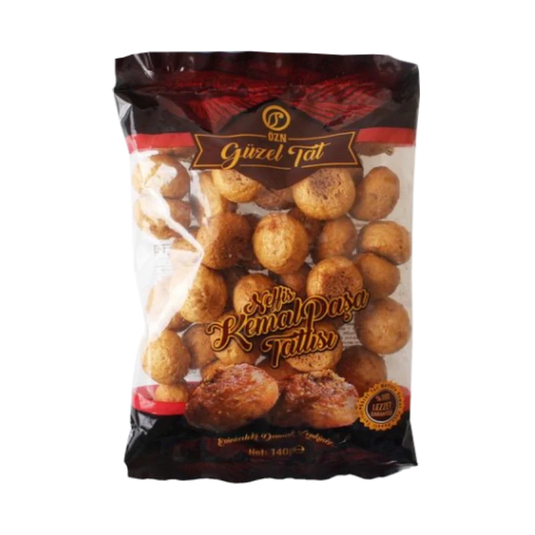 Ozn Guzel Tat Peynir Tatlisi Cheese Dessert 140g