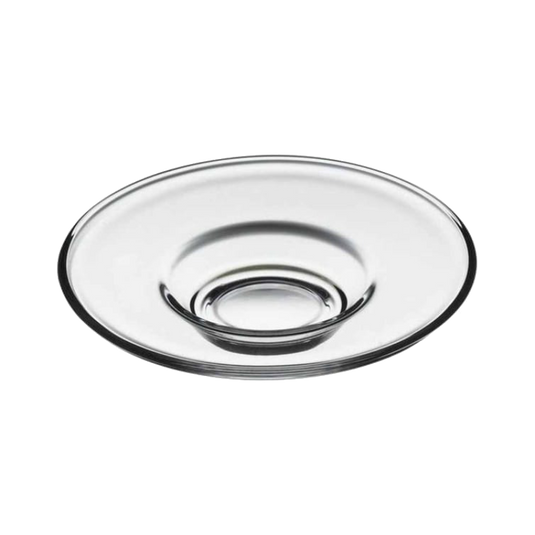 Pasabahce Irem 6 li Cay Tabagi Tea Saucer 6Pcs