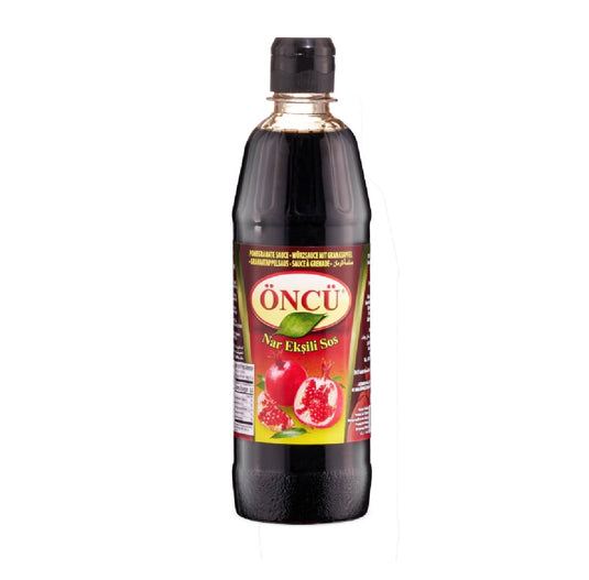 Oncu Nar Ekşili Sos Pomegranate Flavoured Sauce 700g