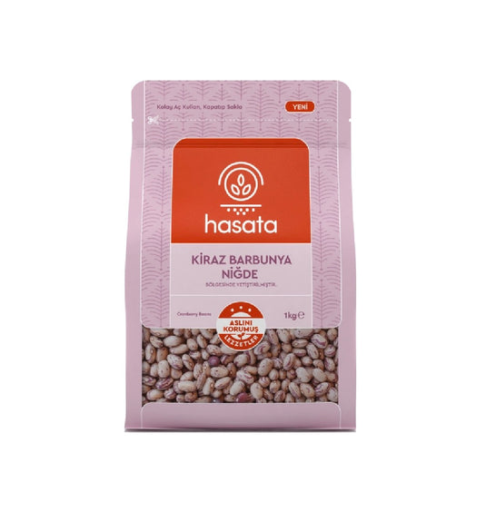 HASATA Barbunya 1000gr