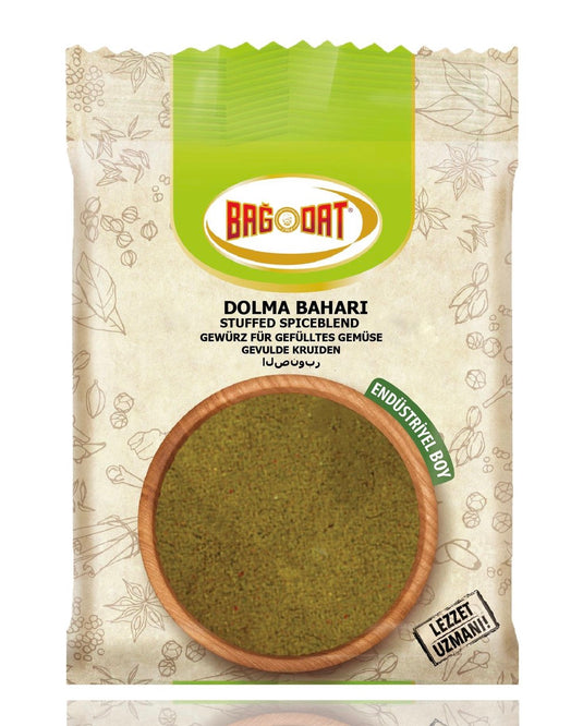 Bagdat Dolma Bahari 70 gr