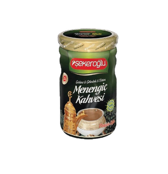 Minnettar Menengic Sıvı Kahve 600g