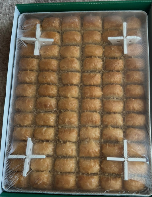 Breadhouse Walnut Baklava 2800g