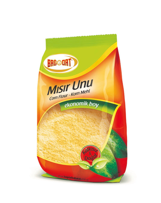 Bagdat Mısır Unu 250 gr