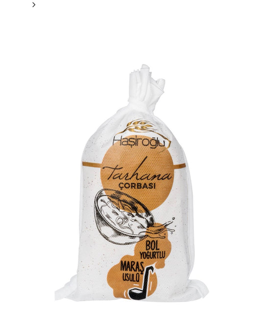 Hasiroglu Toz Tarhana 500 gr