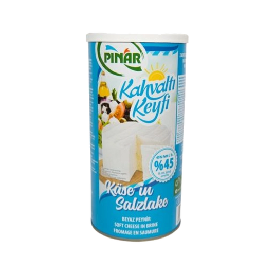 Pinar 45% Kahvalti Keyfi Breakfast Cheese 800g