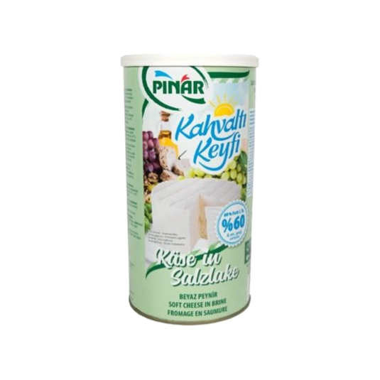 Pinar 60% Kahvalti Keyfi Breakfast Cheese 800g