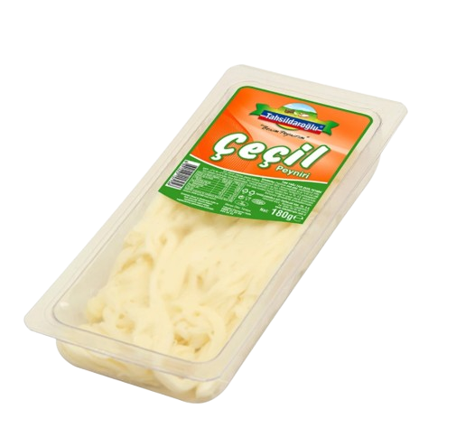 Tahsildaroglu Cecil Cheese 180g
