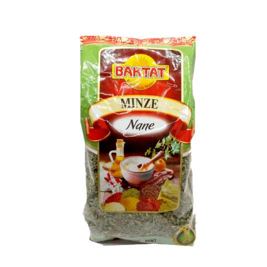 Baktat Nane Mint 180g