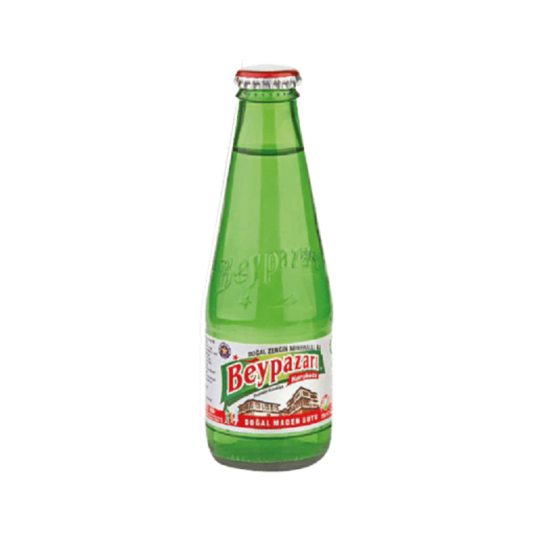 Beypazari Mineral Water Maden Suyu 200ml x 6p