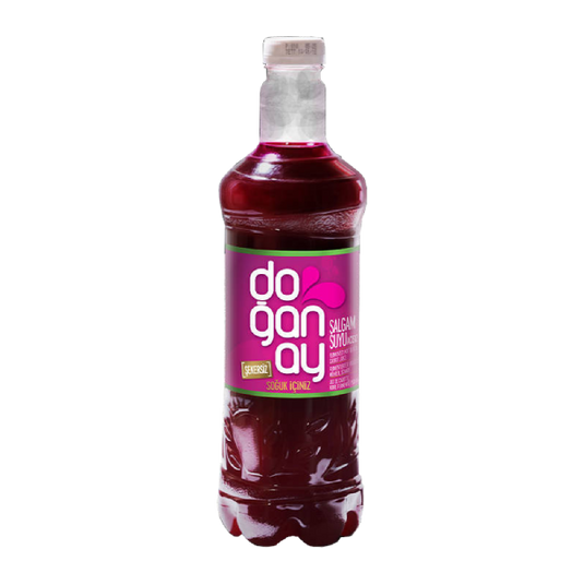 Doganay Turnip Juice PLAIN 1Lt
