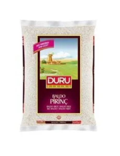 Duru Baldo Rice 2000g