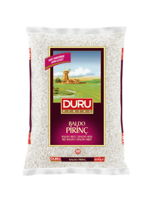 Duru Baldo Rice 1000g