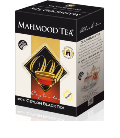 Mahmood Black Tea 450g