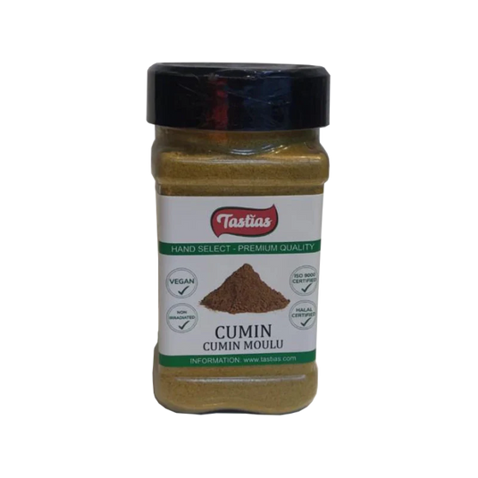 Tastias Cumin 510g